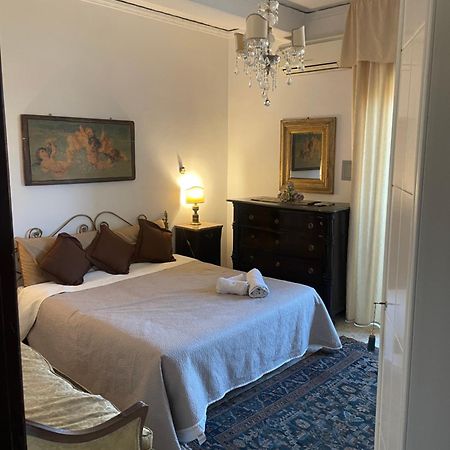 B&B Maria Неаполь Экстерьер фото